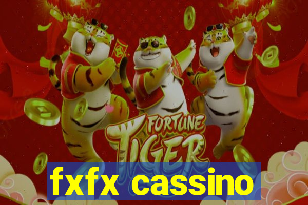 fxfx cassino